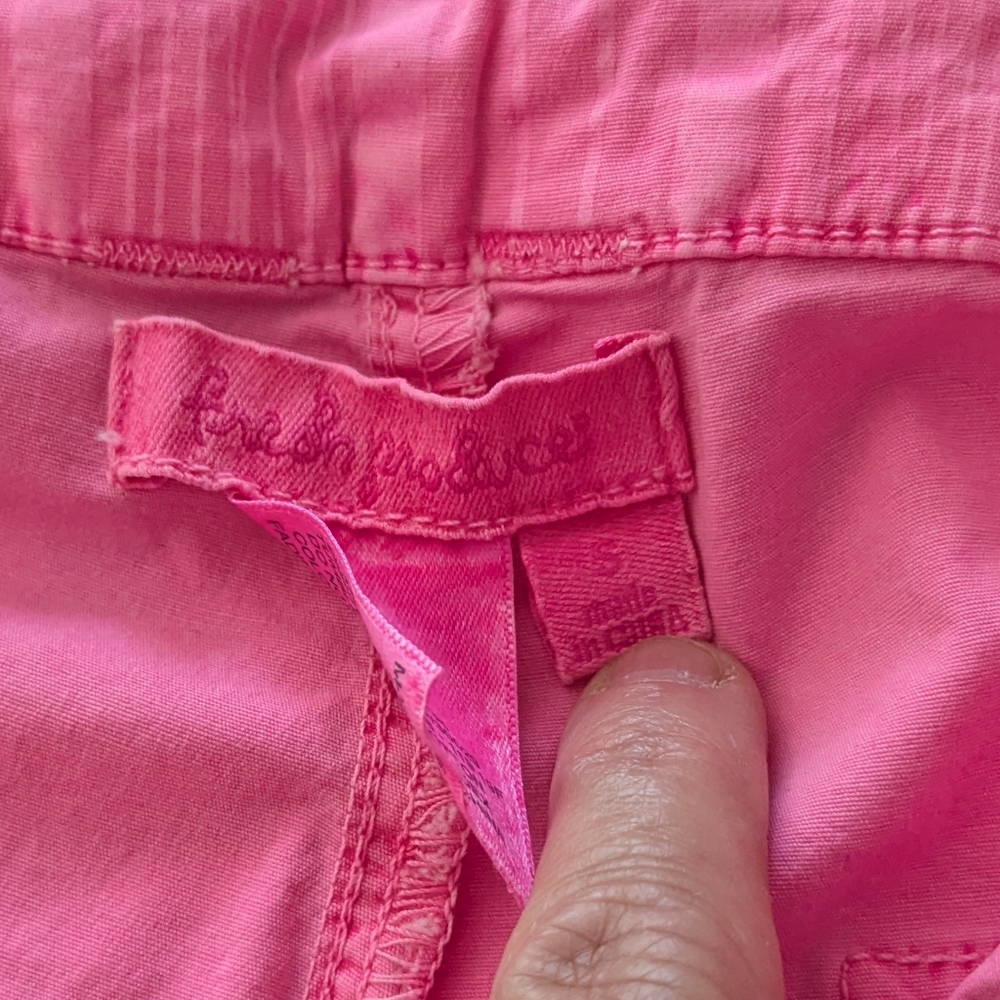 Fresh Produce Capris - Picture 3 of 5